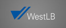 Logo WestLB
